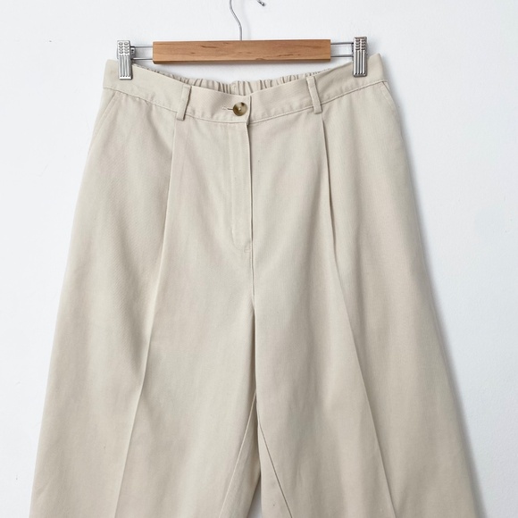 L.L Ban bayside pants - Picture 4 of 7